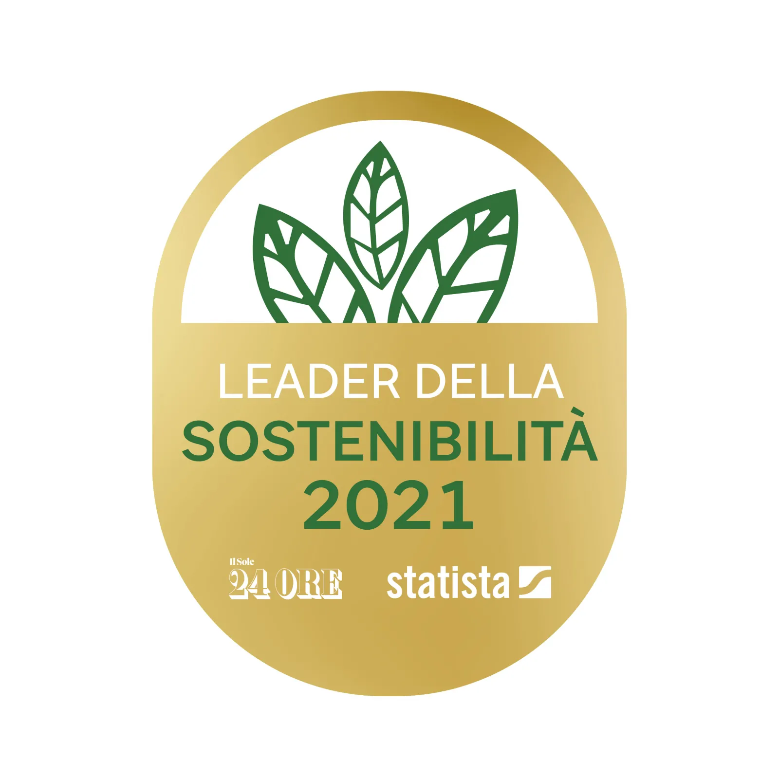 Premio Sostenibilità Sole 24 Ore
