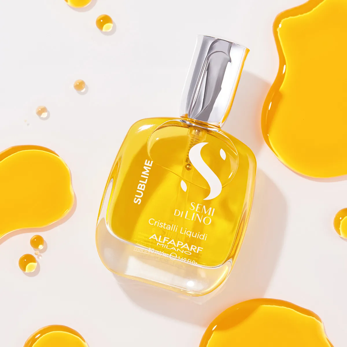 origini semi di lino