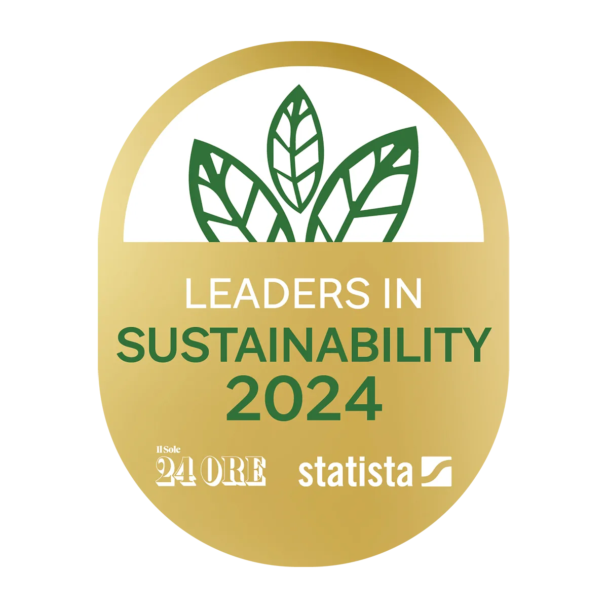 Leader Sostenibilita 2024 ENG Vert
