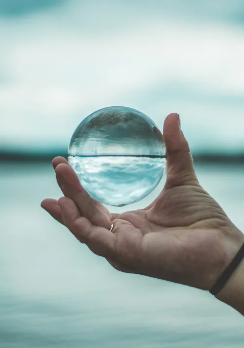 Essere trasparenti e responsabili