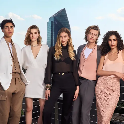 Bilancio Sostenibilita 2024 Cover