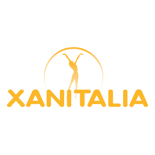 Logo Xanitalia