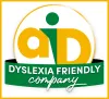 Alfaparf riceve da AID la certificazione di "Dyslexia friendly Company"
